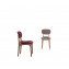 Bikini Wood | Chair | Tonin Casa