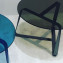 Twister | Side Table | Desalto