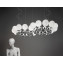 24Pearls | suspension lamp | Vistosi