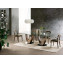 Axis | Dining Table | Pacini & Cappellini