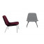 Sveva | Lounge Chair | Tonin Casa