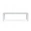 Flat | Extendible table | Ethimo