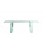 Tratteggio | Dining Table | Urbinati