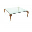 Stradivari | Coffee Table | Urbinati