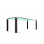 Leonardo | Dining Table | Urbinati