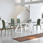 Brenta | Dining Table | Tonin Casa