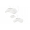 BALANCE | suspension lamp | Vistosi
