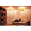 ECOS | ceiling lamp | Vistosi