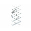 Mini Booxx | Bookcase | Desalto
