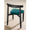 Claretta Bold | Chair | Miniforms