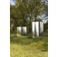 PRISM partition | Sculpture | Glas Italia