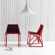 Abarth | Chair | Esedra