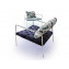 Abbey Road | Lounge chair | Erba Italia