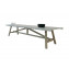Achille | Dining Table | L'Abbate