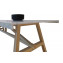 Achille | Dining Table | L'Abbate