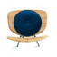 Agave | Lounge Chair | Ethimo