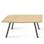 Agave | Coffee table | Ethimo