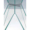 Alister | Dining Table | Glas Italia
