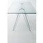 Alister | Dining Table | Glas Italia