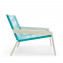 Allaperto Camping chic | Lounge armchair | Ethimo