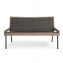 Allaperto Mountain | 2 Seater sofa | Ethimo