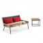 Allaperto Mountain | 2 Seater sofa | Ethimo