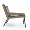 Allaperto Mountain | Lounge armchair | Ethimo