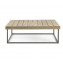 Allaperto Mountain | Rectangular coffee table | Ethimo