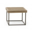 Allaperto Mountain | Square coffee table | Ethimo