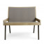 Allaperto Urban | Lounge aremchair | Ethimo