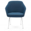 Amabile | Arm chair | Linea IC