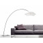 Arte | Arc lamp | Erba Italia