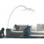 Arte | Arc lamp | Erba Italia