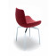 Archetto | Small arm chair | Misura Emme