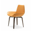 Archetto | Small arm chair | Misura Emme