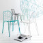 Aria | Chair | Esedra