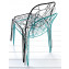 Aria | Chair | Esedra