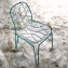 Aria | Chair | Esedra