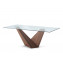 Arica | Dining table | Ideal Sedia