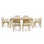 Ribot | Dining armchair | Ethimo