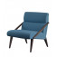 Attesa | Lounge Chair | L'Abbate