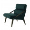 Attesa | Lounge Chair | L'Abbate