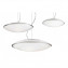 AURORA | suspension lamp | Vistosi