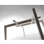 Autoreggente | Dining table | Horm