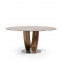 Axis | Dining Table | Pacini & Cappellini