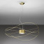 Hoops2 | suspension lamp | Axo light