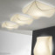 Stormy | ceiling lamp | Axo Light