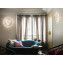 Riga | Ceiling/Wall lamp | Vistosi