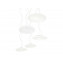 Saba | Suspension lamp | Vistosi