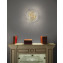 San Marco | wall/ceiling lamp | Vistosi